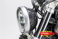 Ilmberger Carbon Headlight housing
