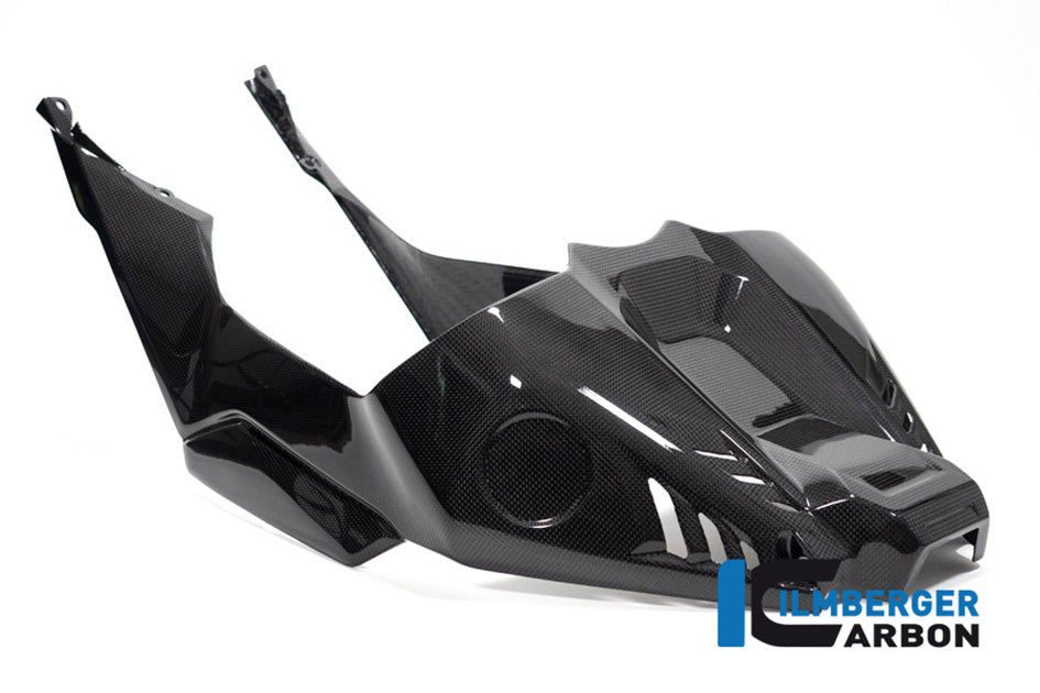 Ilmberger Carbon Full Tank Cover (Gloss)