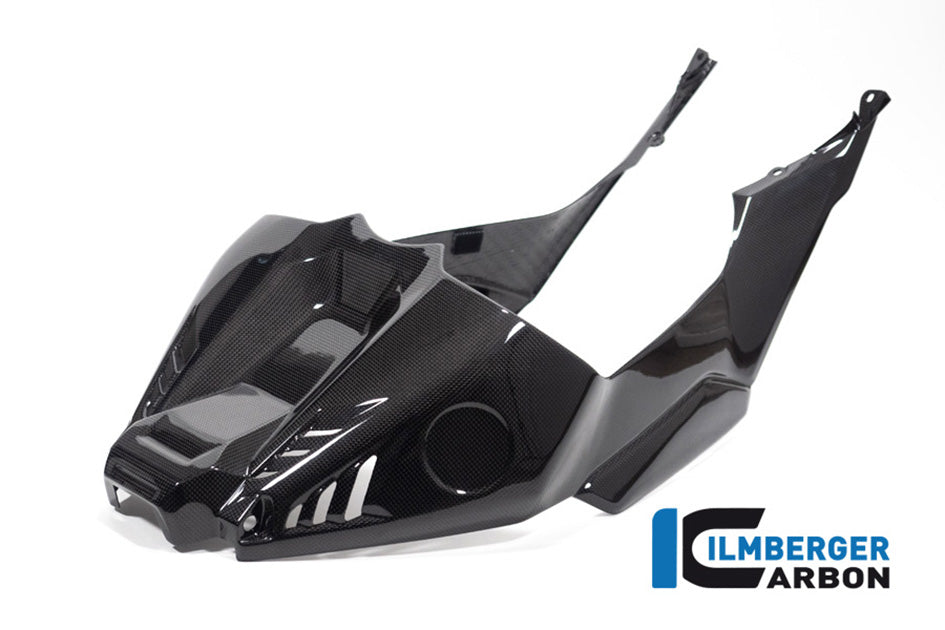 Ilmberger Carbon Full Tank Cover (Gloss)
