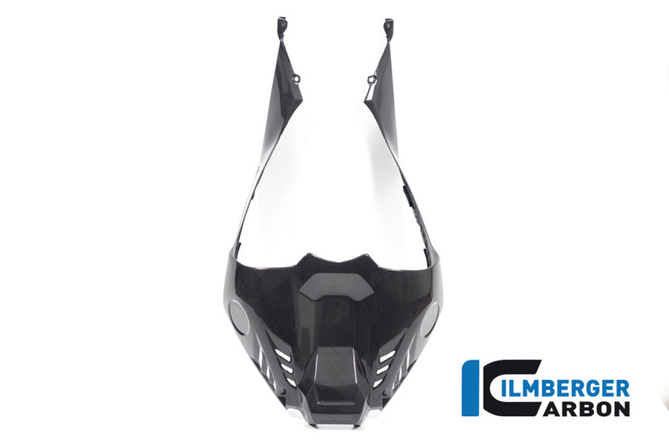 Ilmberger Carbon Full Tank Cover (Gloss)