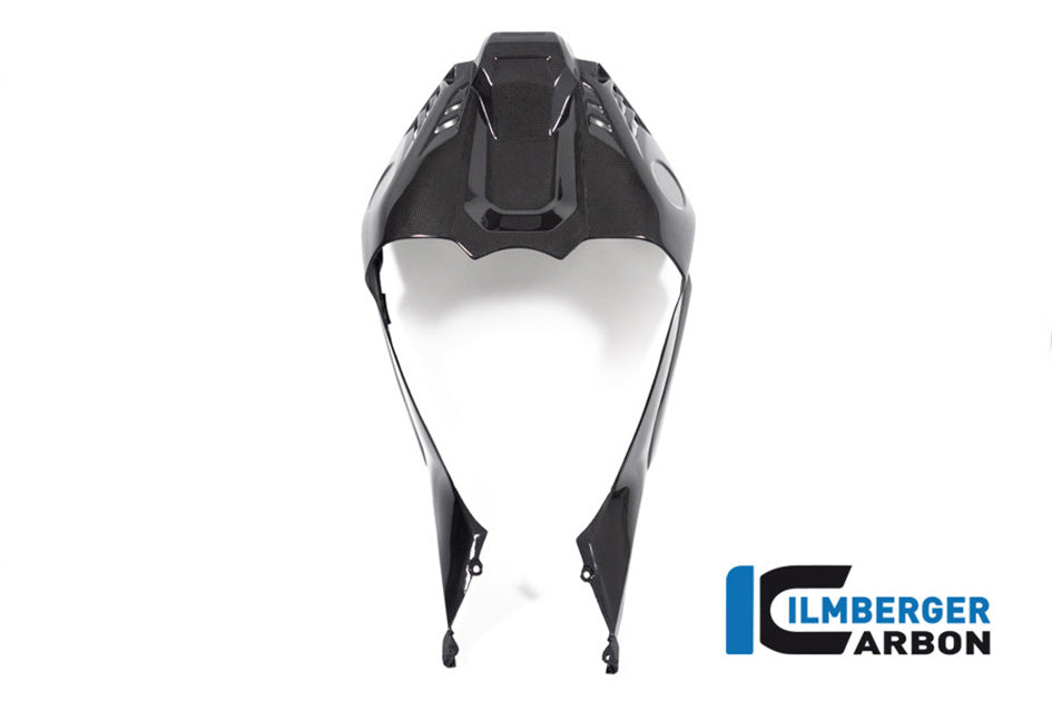 Ilmberger Carbon Full Tank Cover (Gloss)