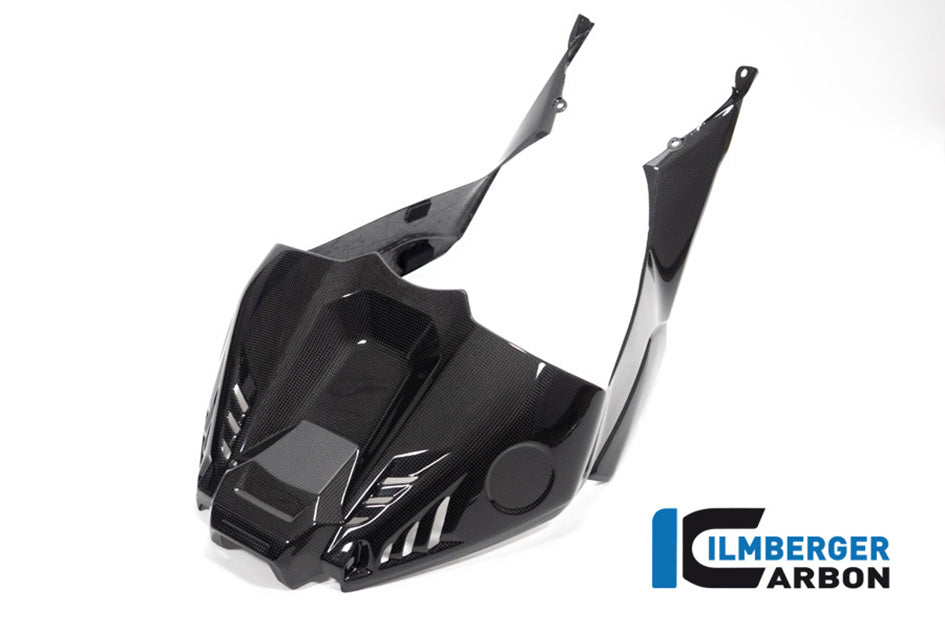 Ilmberger Carbon Full Tank Cover (Gloss)