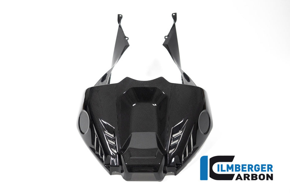 Ilmberger Carbon Full Tank Cover (Gloss)