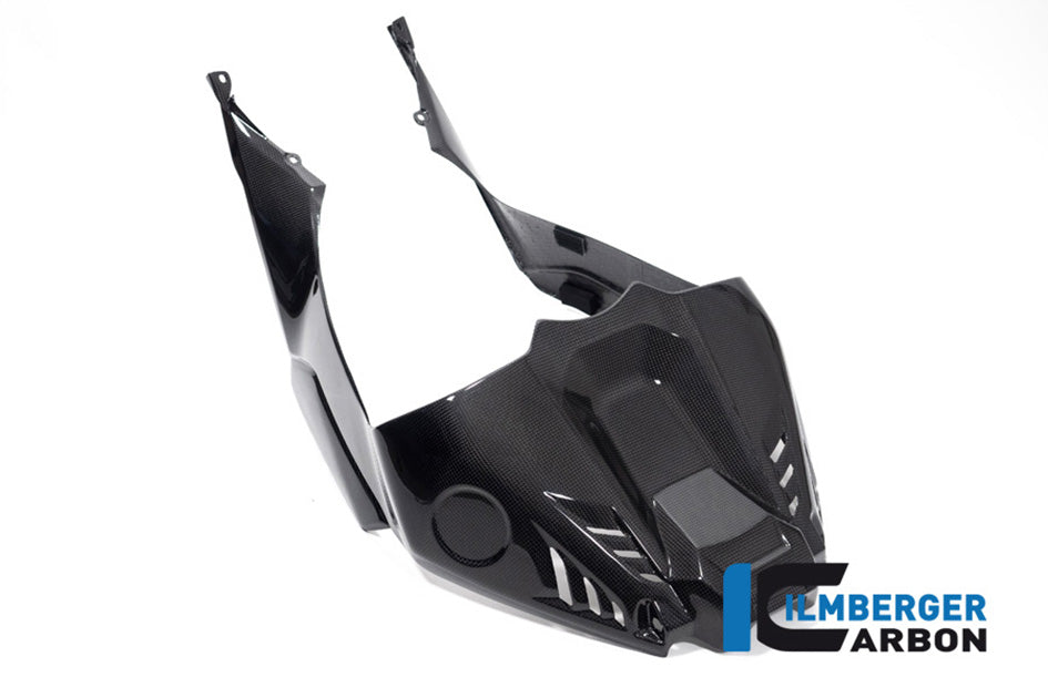 Ilmberger Carbon Full Tank Cover (Gloss)