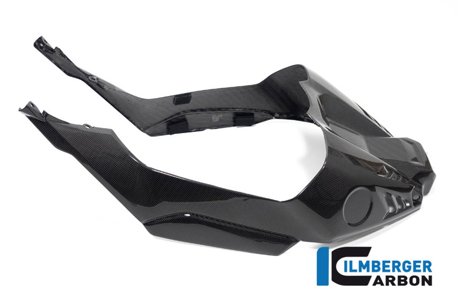Ilmberger Carbon Full Tank Cover (Gloss)
