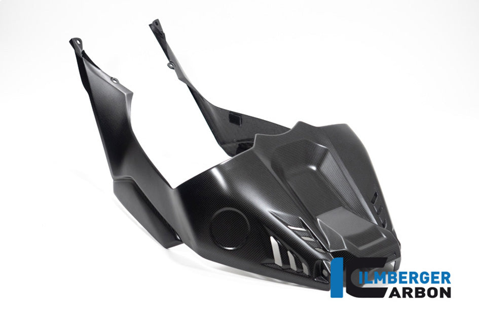 Ilmberger Carbon Full Tank Cover (Matt)