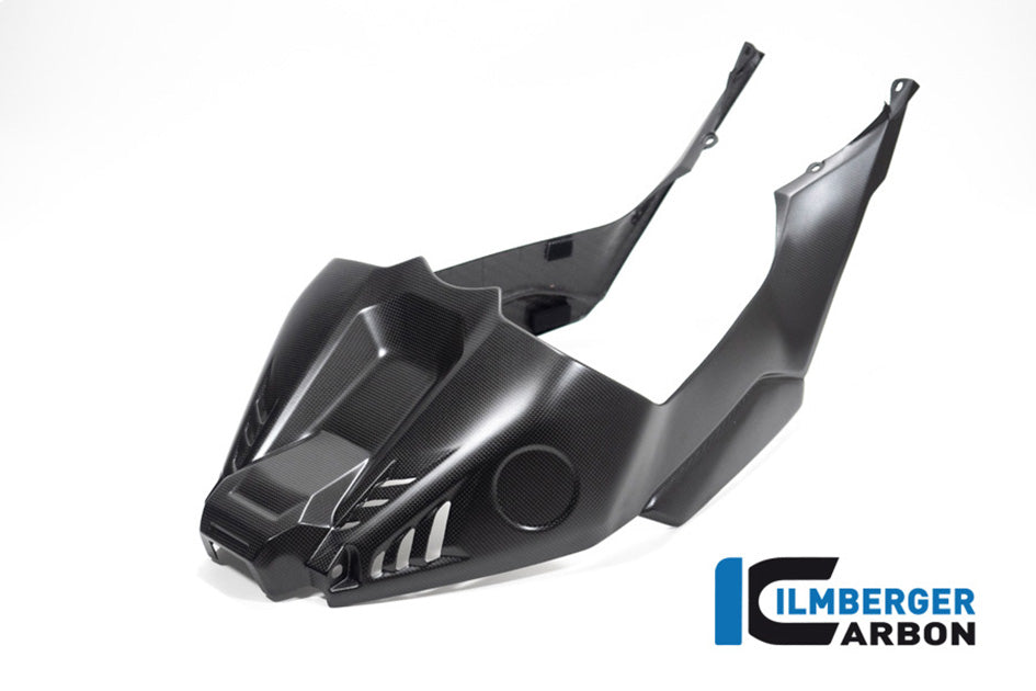 Ilmberger Carbon Full Tank Cover (Matt)