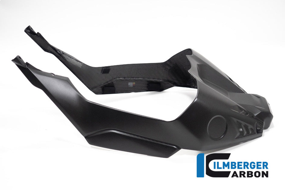 Ilmberger Carbon Full Tank Cover (Matt)