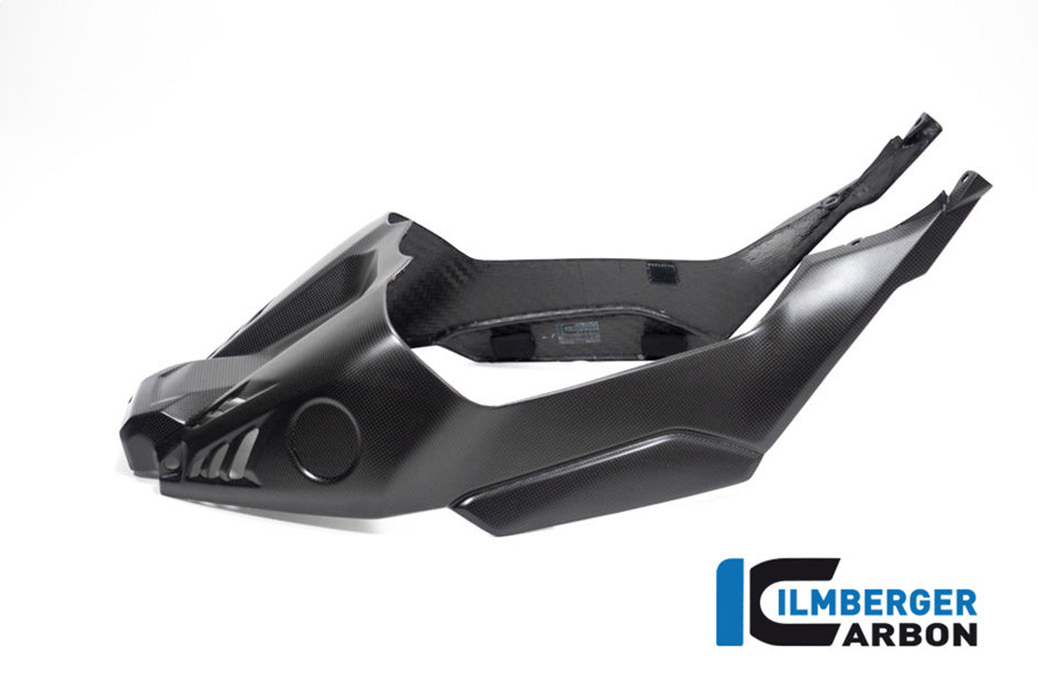 Ilmberger Carbon Full Tank Cover (Matt)