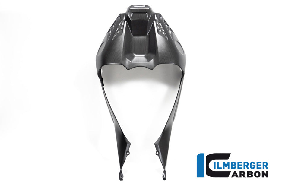 Ilmberger Carbon Full Tank Cover (Matt)