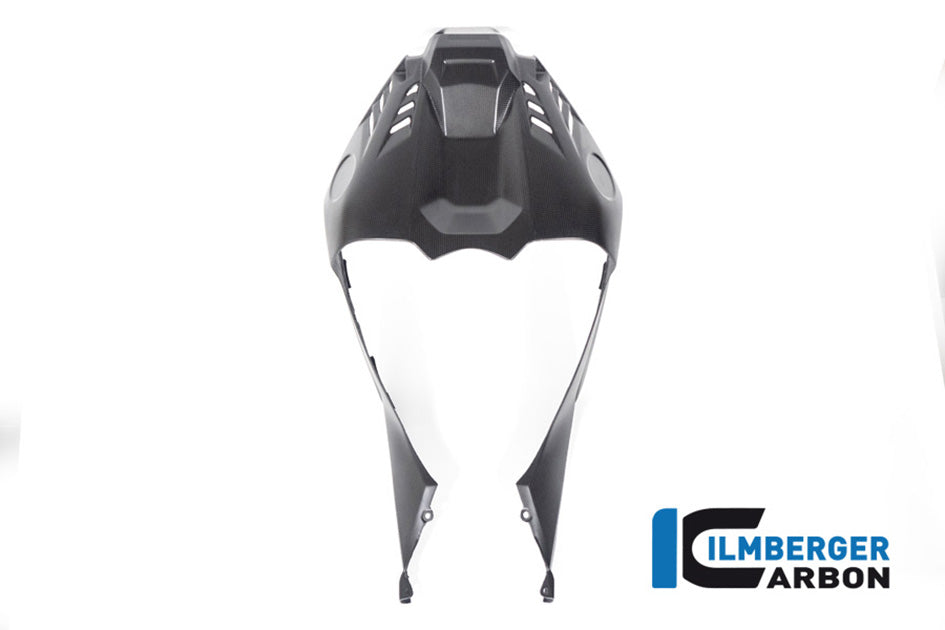 Ilmberger Carbon Full Tank Cover (Matt)