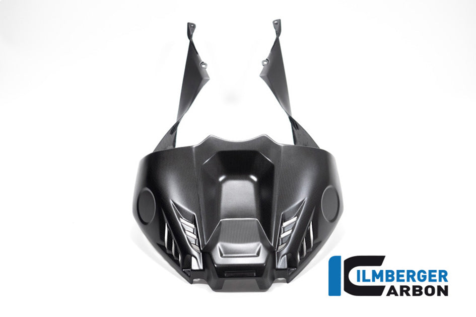Ilmberger Carbon Full Tank Cover (Matt)