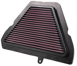 K&N Performance Air Filter – Triumph Speed Triple 1050 2005 / Triumph Speed Triple 1050 2006 / …