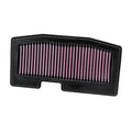 K&N Performance Air Filter – Triumph Daytona 675 2013–2018 / Triumph Daytona 675 R 2013–2018 / …