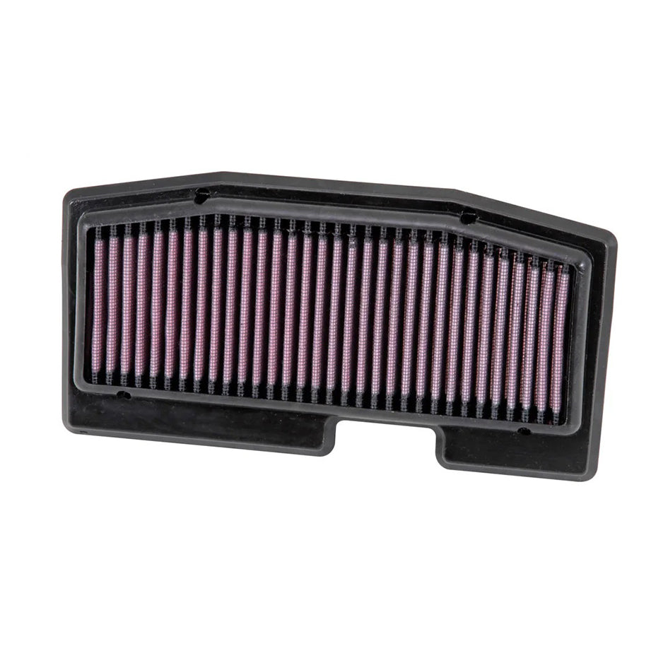 K&N Performance Air Filter – Triumph Daytona 675 2013–2018 / Triumph Daytona 675 R 2013–2018 / …