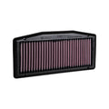 K&N Performance Air Filter – Triumph Street Triple 765 All variants 2018–2026
