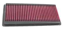 K&N Performance Air Filter – Triumph Daytona 955i 1999–2000 / Triumph Daytona 955i 2001 / …