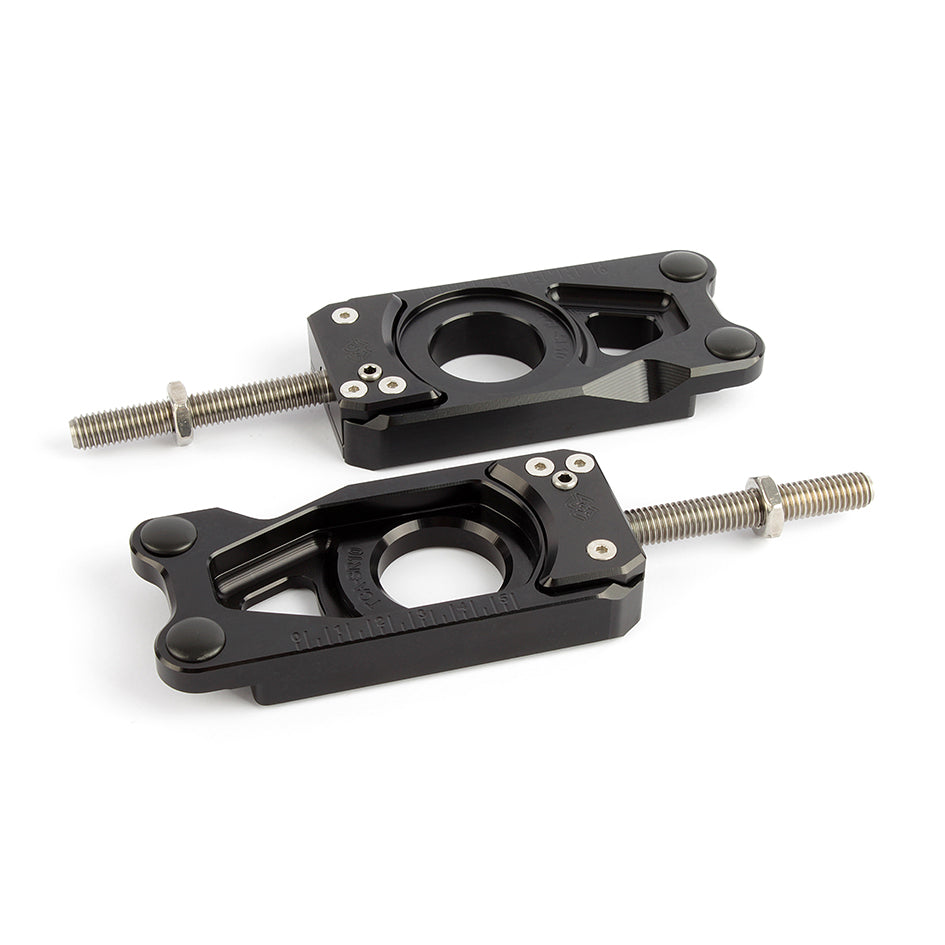 Gilles TCA Chain Adjusters - Black (TCA-SC59-B)