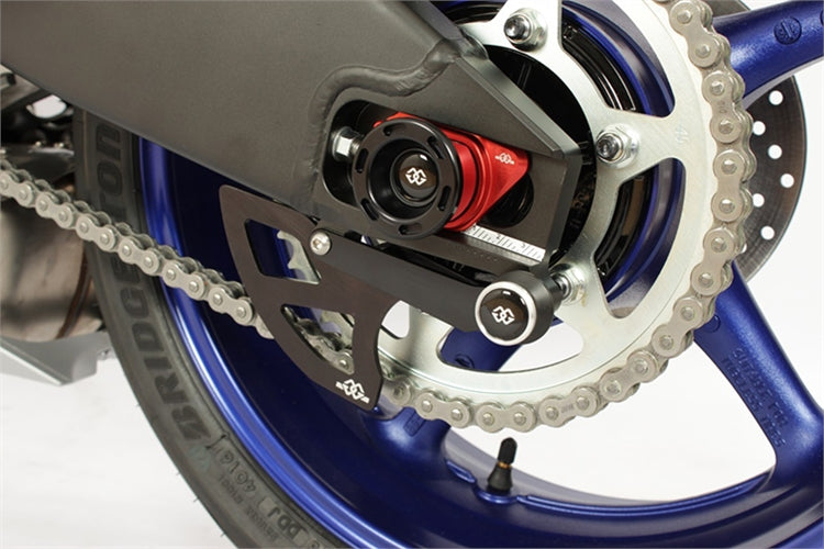 Gilles Rear Sprocket Guard (TG-02-KIT-GIB)