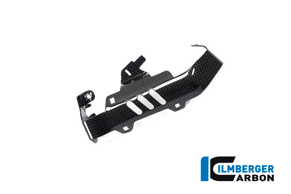 Ilmberger Carbon Holder Tank Vent