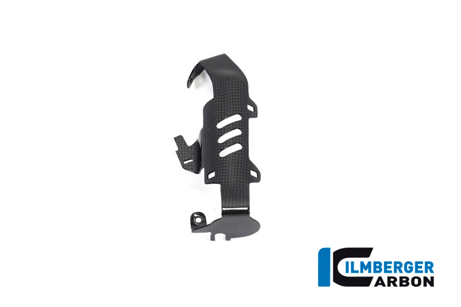Ilmberger Carbon Holder Tank Vent