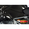 Ilmberger Carbon Injection Cover Left Side