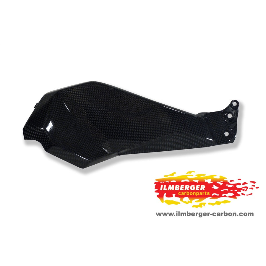 Ilmberger Carbon Injection Cover Left Side