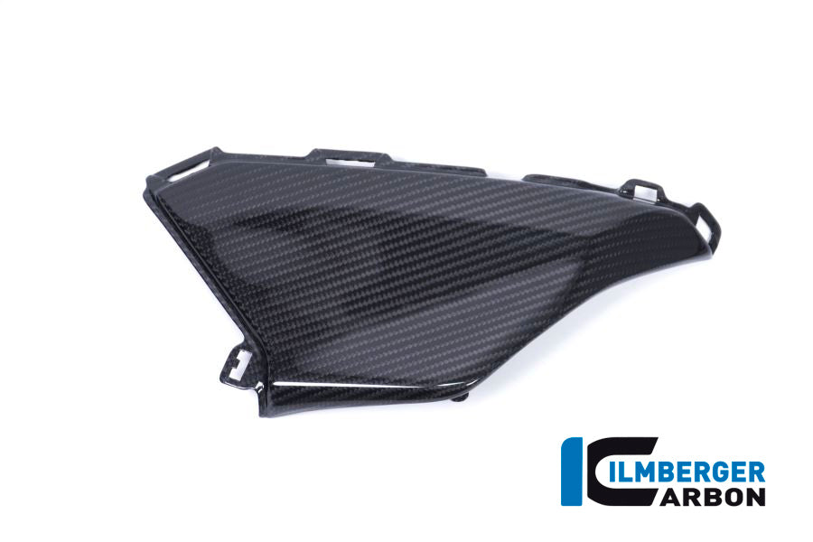 Ilmberger Carbon Lower Tank Cover Right