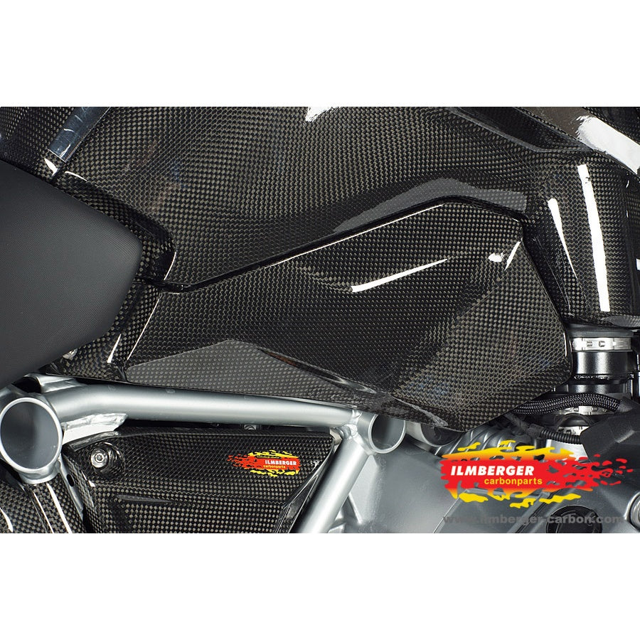 Ilmberger Carbon Injection Cover Right Side
