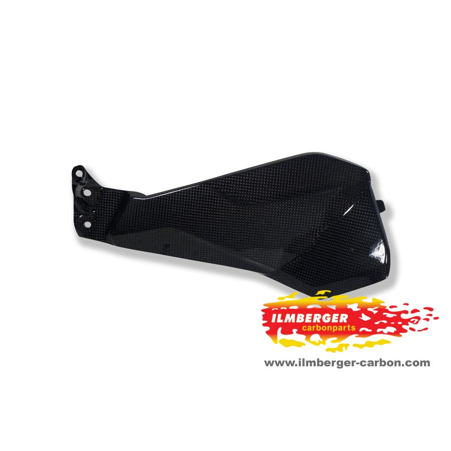 Ilmberger Carbon Injection Cover Right Side