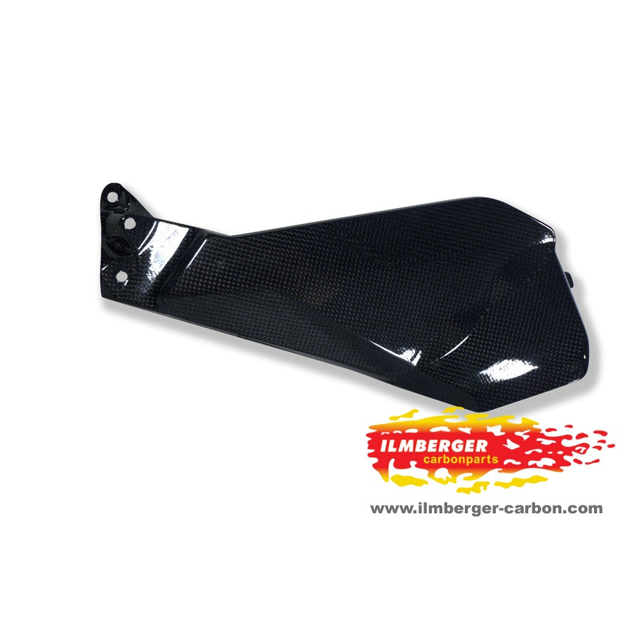 Ilmberger Carbon Injection Cover Right Side