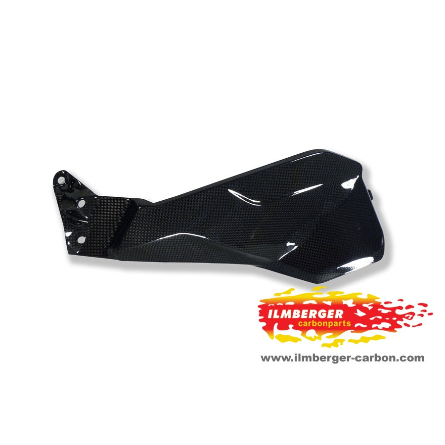 Ilmberger Carbon Injection Cover Right Side