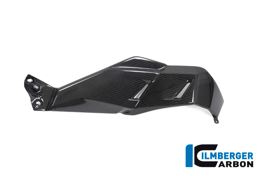 Ilmberger Carbon Airvent Cover (Right) – BMW R1250GS 2019–2023