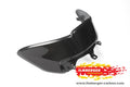Ilmberger Carbon Lower Tank Cover / Tankpad