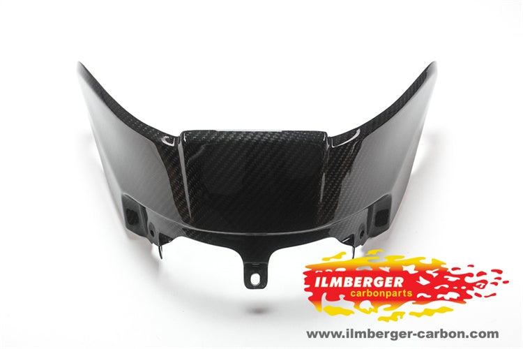 Ilmberger Carbon Lower Tank Cover / Tankpad