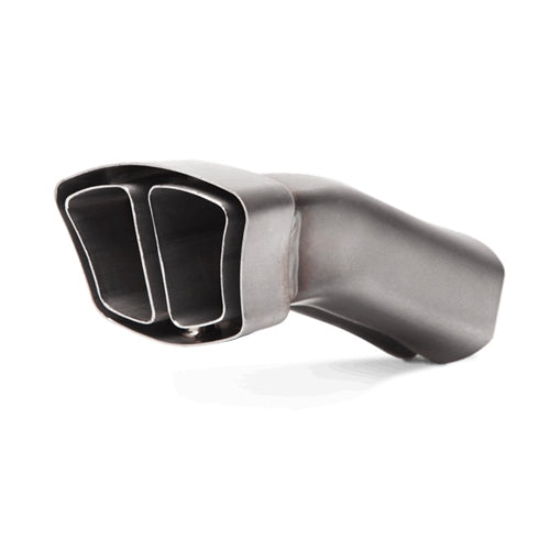 Akrapovic Optional Noise Reduction Baffle Insert (For Use With S-Y10SO13-HHX2C) – Yamaha YZF-R1 / M 2015–2016