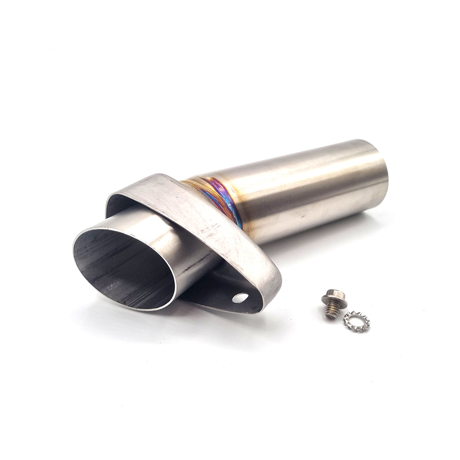 Akrapovic Baffle Insert (For Use With BMW First Fit Accessory Slip-on Silencer) – BMW M1000R Naked 2023–2026 / BMW M1000RR 2021–2026 / …
