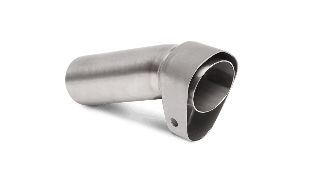 Akrapovic Optional Baffle Insert - For Use With Full System S-S13R4-APLT – Suzuki GSX1300R Hayabusa 2021–2026