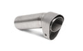 Akrapovic Optional Noise Reduction Baffle Insert – Aprilia RS660 / Factory 2020–2024 / Aprilia Tuono 660 / Factory 2021–2026