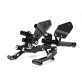 Gilles VCR Adjustable Rearset Kit (VCR-D04B)