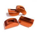 Gilles Optional VCR Coloured Insert Kit - Orange