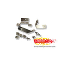 Ilmberger Bellypan Bracket Kit (for VEU-033-S100S-K)
