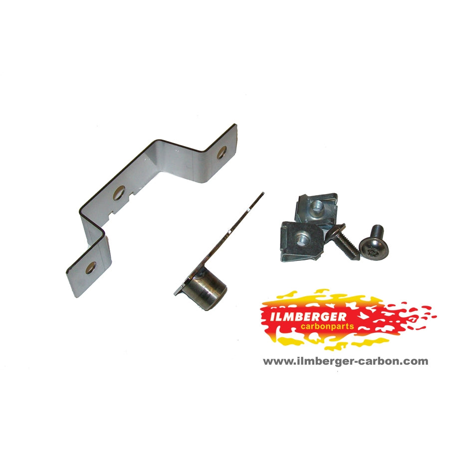 Ilmberger Bellypan Bracket kit (for VEU-046-HP4ST-K)
