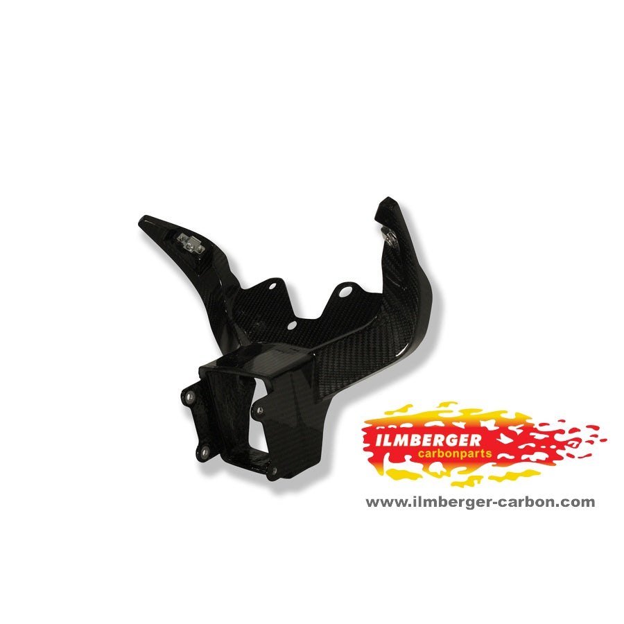 Ilmberger Carbon Front Fairing Holder/Instruments Holder