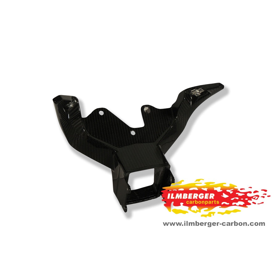 Ilmberger Carbon Front Fairing Holder/Instruments Holder