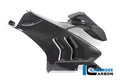 Ilmberger Carbon Fairing side panel (Left) - Gloss Finish - (V4R Model Only)