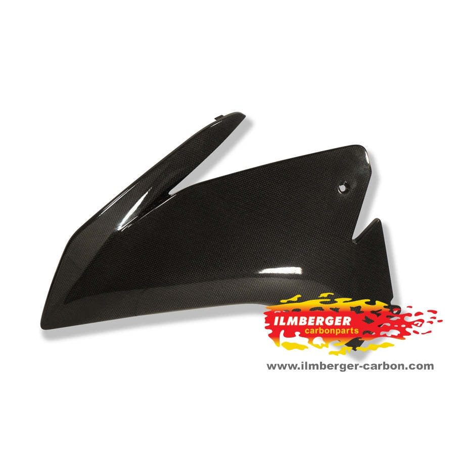 Ilmberger Carbon Fairing Side Panel Left Side