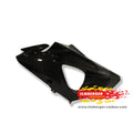 Ilmberger Carbon Fairing Side Panel (Left) Carbon
