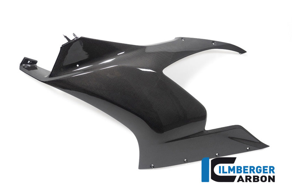 Ilmberger Carbon Fairing Left Hand Side Panel (Prepared For Winglet) (Gloss)