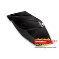 Ilmberger Carbon Fairing Side Panel Left – BMW K1200S 2005–2008